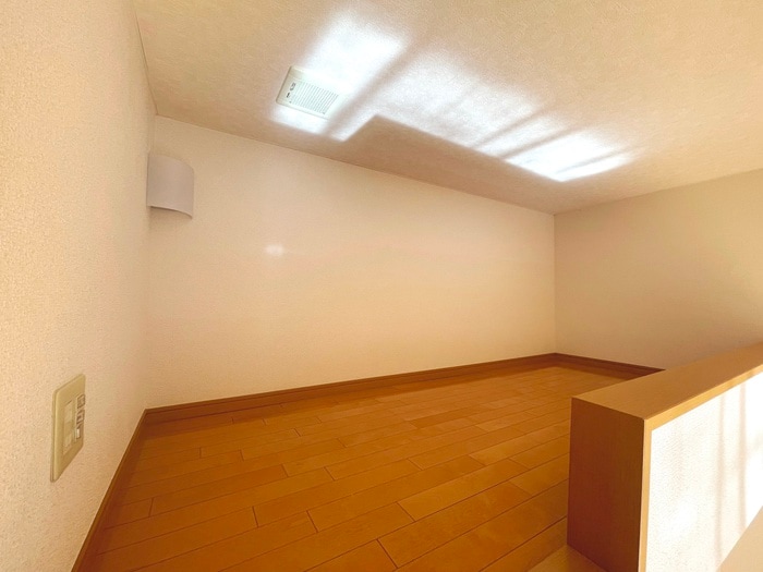 メゾン　ド　マロンの物件内観写真