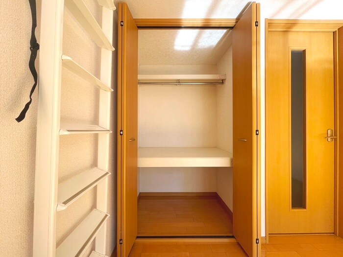 メゾン　ド　マロンの物件内観写真