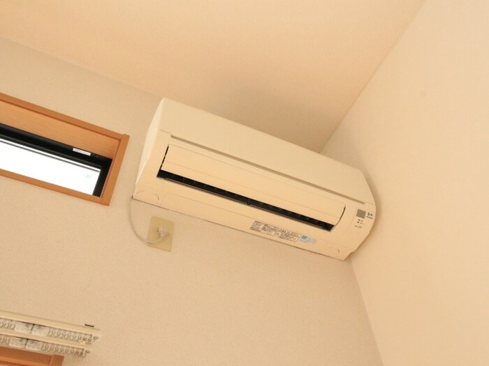 メゾン　ド　マロンの物件内観写真