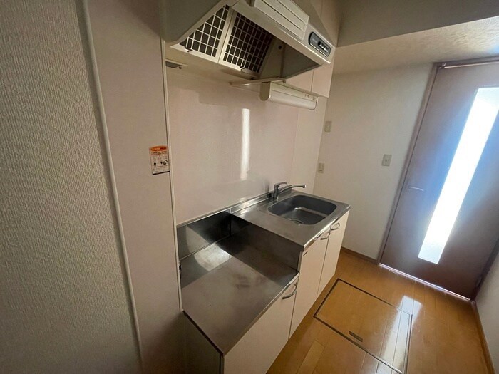 メゾン　ド　マロンの物件内観写真