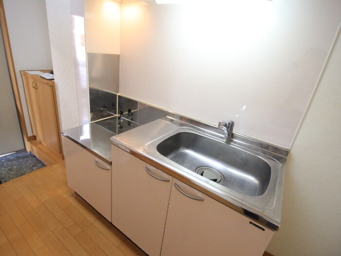 メゾン　ド　マロンの物件内観写真