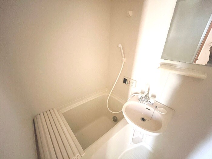 メゾン　ド　マロンの物件内観写真