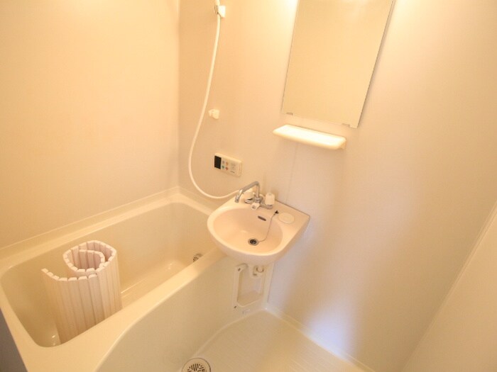 メゾン　ド　マロンの物件内観写真