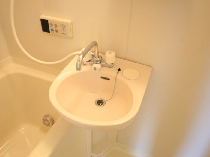 メゾン　ド　マロンの物件内観写真