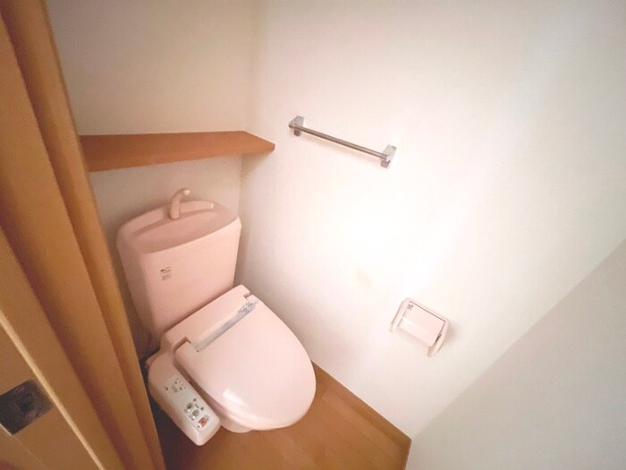 メゾン　ド　マロンの物件内観写真