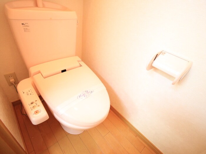 メゾン　ド　マロンの物件内観写真