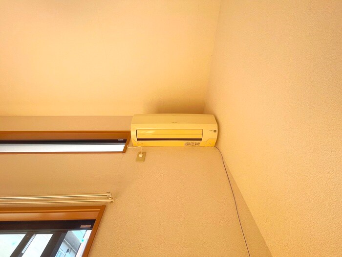 メゾン　ド　マロンの物件内観写真