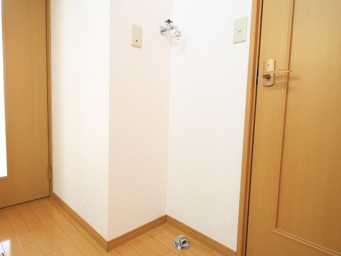 メゾン　ド　マロンの物件内観写真