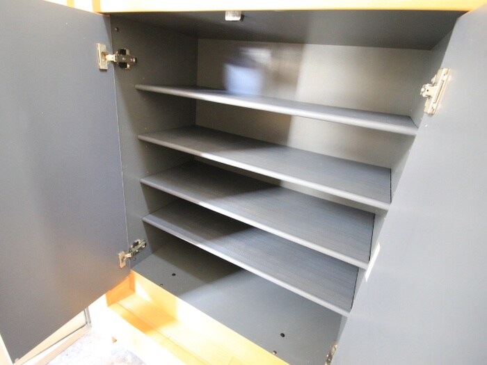 メゾン　ド　マロンの物件内観写真