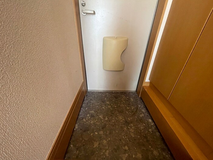 メゾン　ド　マロンの物件内観写真