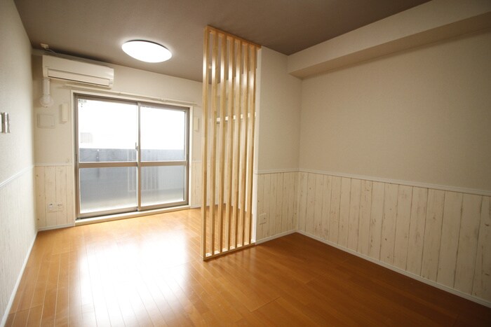 THE　IoT　Haranomachi　αの物件内観写真