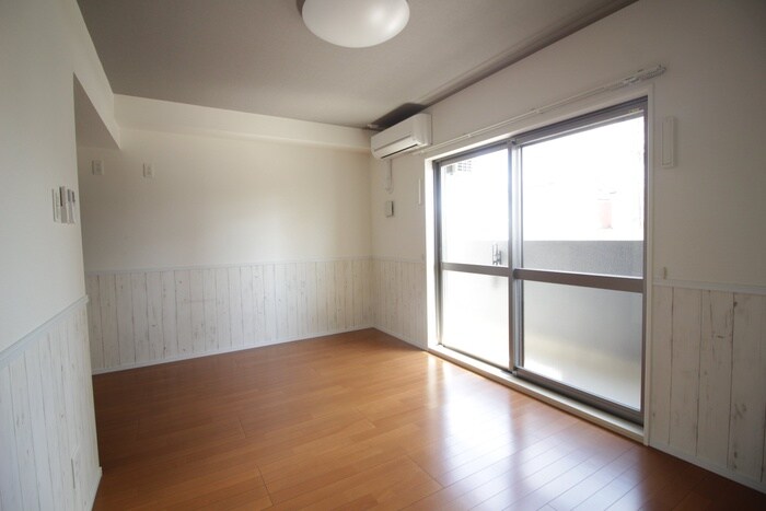 THE　IoT　Haranomachi　αの物件内観写真