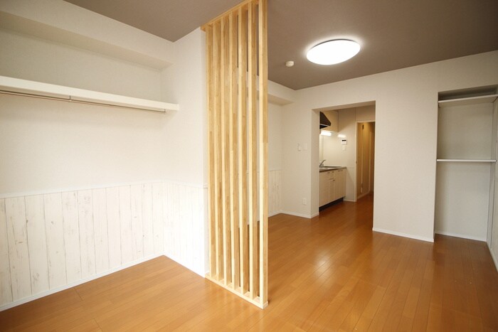 THE　IoT　Haranomachi　αの物件内観写真