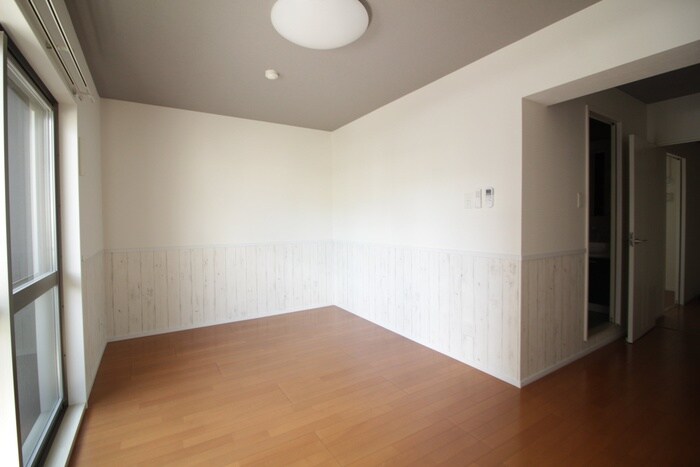 THE　IoT　Haranomachi　αの物件内観写真