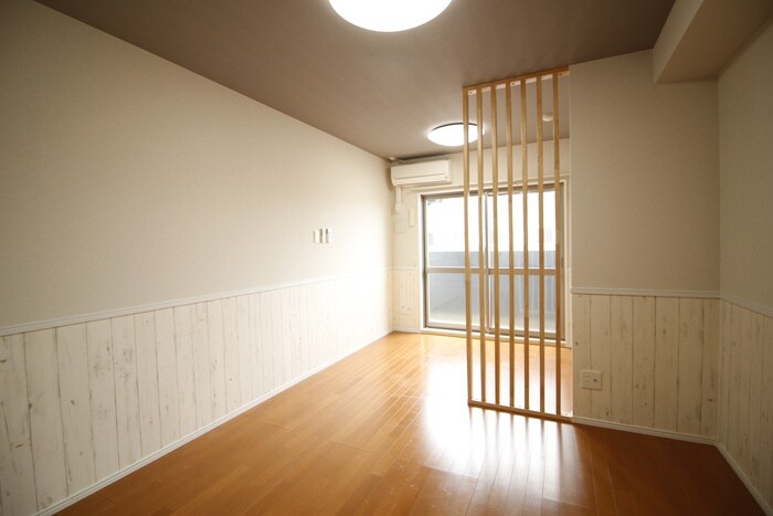 THE　IoT　Haranomachi　αの物件内観写真