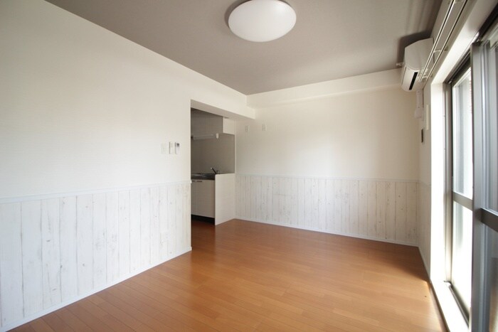 THE　IoT　Haranomachi　αの物件内観写真