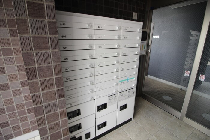 THE　IoT　Haranomachi　αの物件外観写真