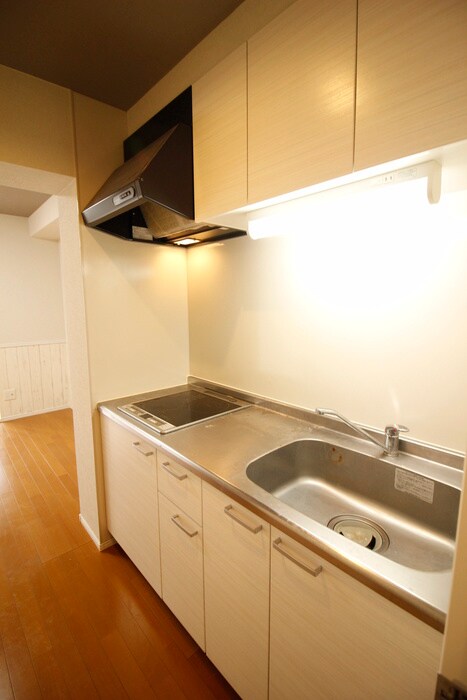 THE　IoT　Haranomachi　αの物件内観写真