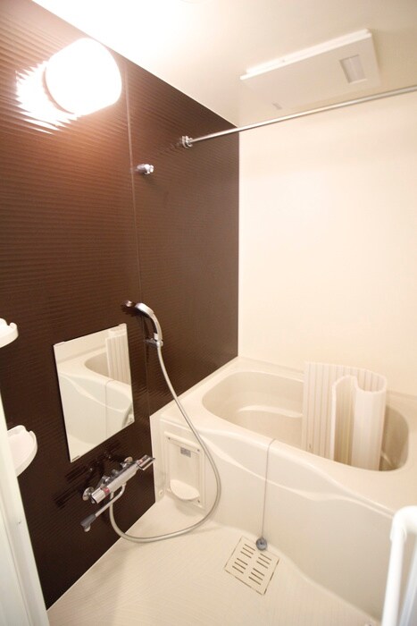 THE　IoT　Haranomachi　αの物件内観写真