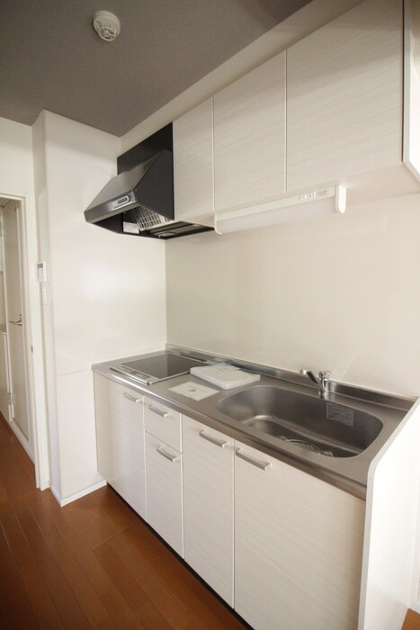 THE　IoT　Haranomachi　αの物件内観写真