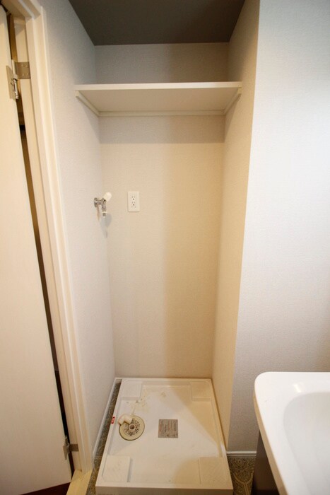 THE　IoT　Haranomachi　αの物件内観写真