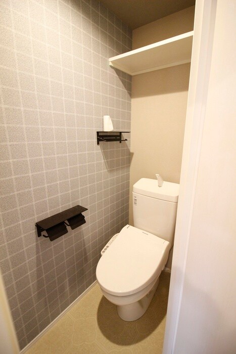 THE　IoT　Haranomachi　αの物件内観写真