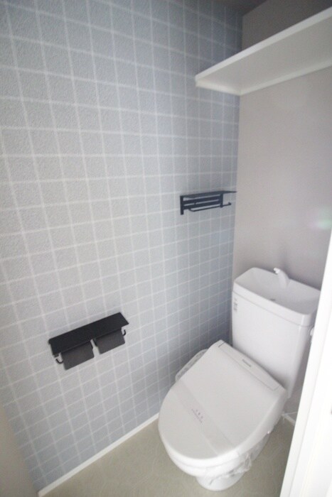 THE　IoT　Haranomachi　αの物件内観写真