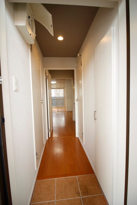 THE　IoT　Haranomachi　αの物件内観写真