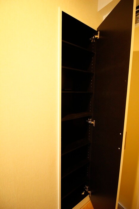 THE　IoT　Haranomachi　αの物件内観写真