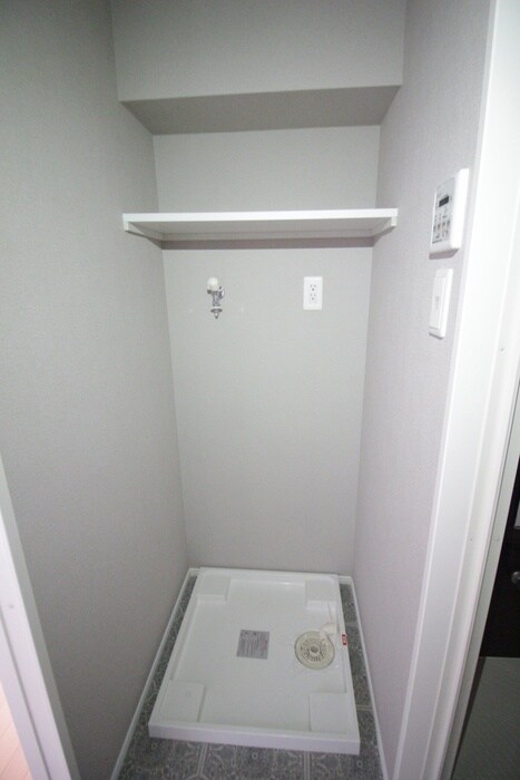 THE　IoT　Haranomachi　αの物件内観写真