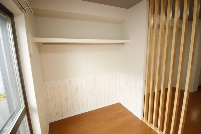 THE　IoT　Haranomachi　αの物件内観写真