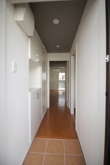 THE　IoT　Haranomachi　αの物件内観写真