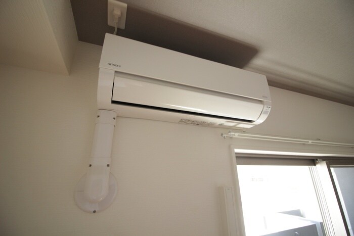 THE　IoT　Haranomachi　αの物件内観写真