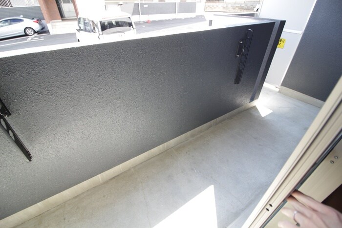 THE　IoT　Haranomachi　αの物件内観写真