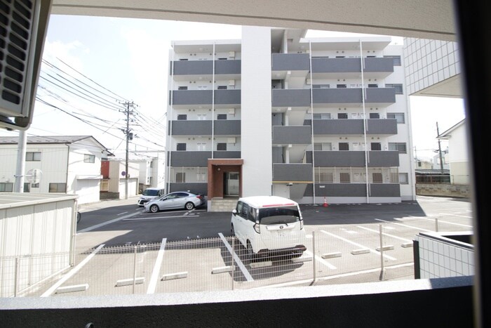 THE　IoT　Haranomachi　αの物件内観写真