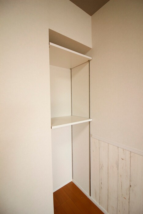 THE　IoT　Haranomachi　αの物件内観写真