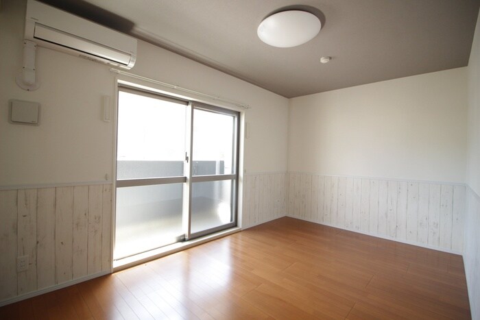 THE　IoT　Haranomachi　αの物件内観写真