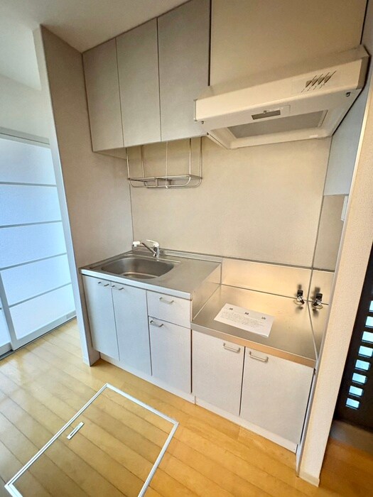 カ－サ・ブランシェＢの物件内観写真