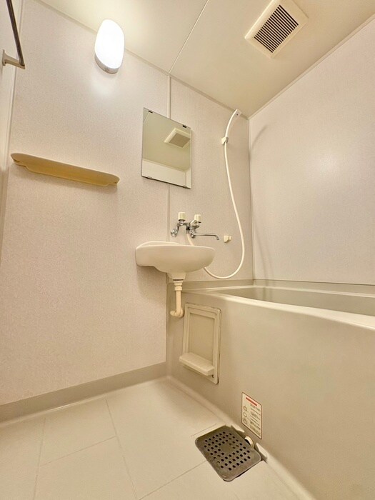 カ－サ・ブランシェＢの物件内観写真