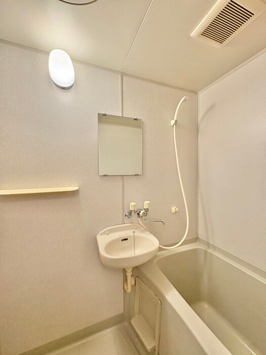 カ－サ・ブランシェＢの物件内観写真