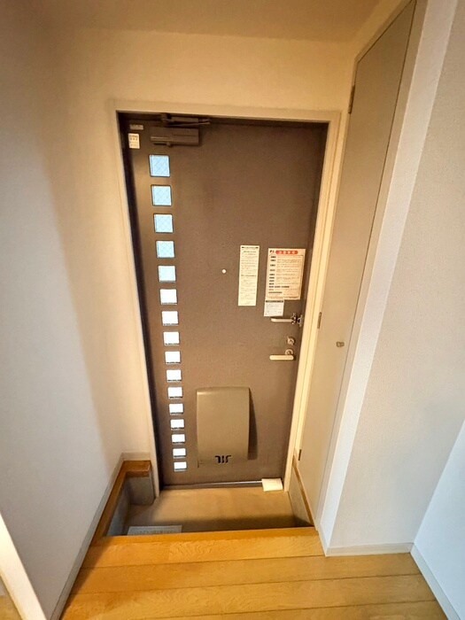 カ－サ・ブランシェＢの物件内観写真