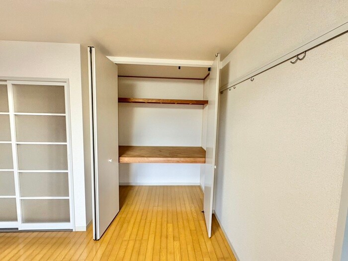 カ－サ・ブランシェＢの物件内観写真