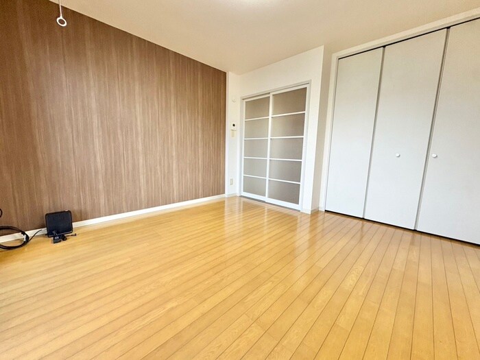 カ－サ・ブランシェＢの物件内観写真