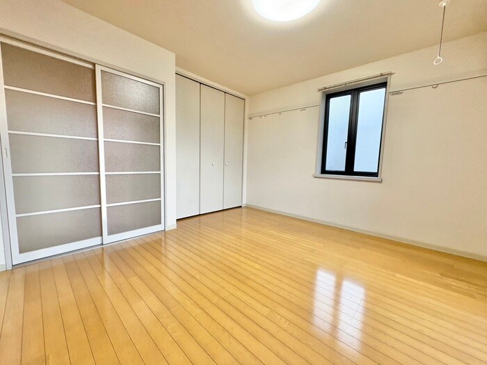 カ－サ・ブランシェＢの物件内観写真