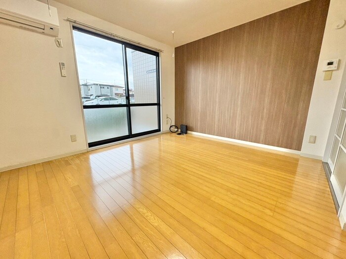 カ－サ・ブランシェＢの物件内観写真