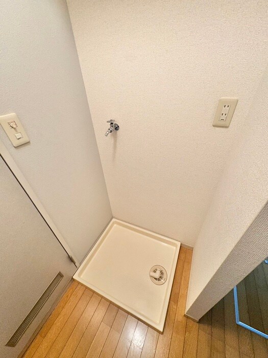 カ－サ・ブランシェＢの物件内観写真