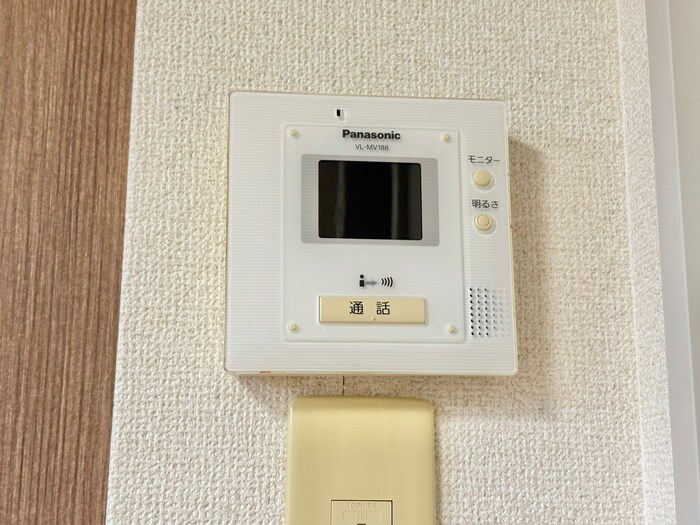 カ－サ・ブランシェＢの物件内観写真