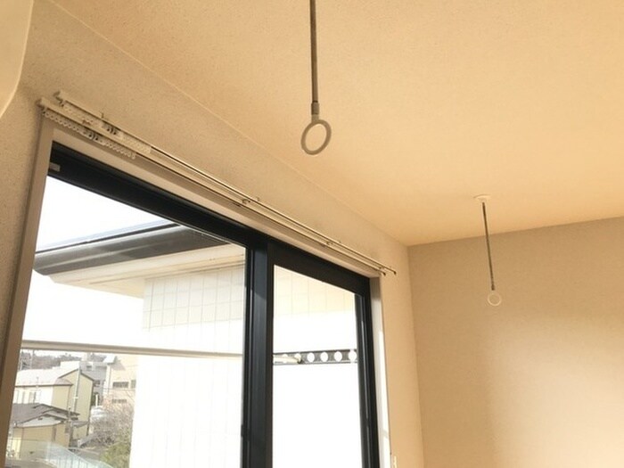 カ－サ・ブランシェＢの物件内観写真