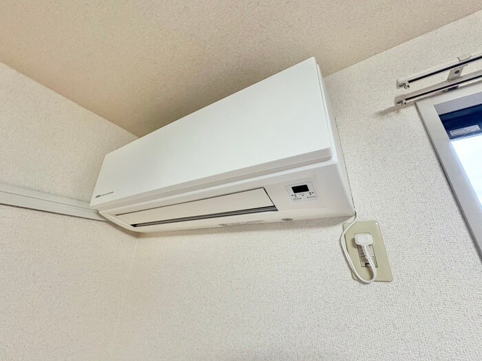 カ－サ・ブランシェＢの物件内観写真