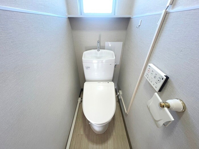 梅田ハイツの物件内観写真